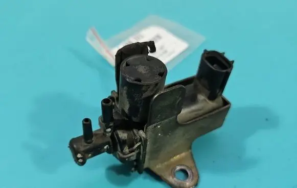 Mazda 6 Turbo solenoid valve 139700-0700 IMPRK1486322