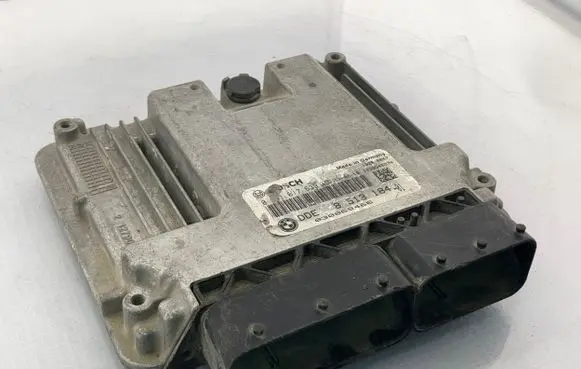BMW X3 F25 Engine control unit/module 8513184 030069466 1017639