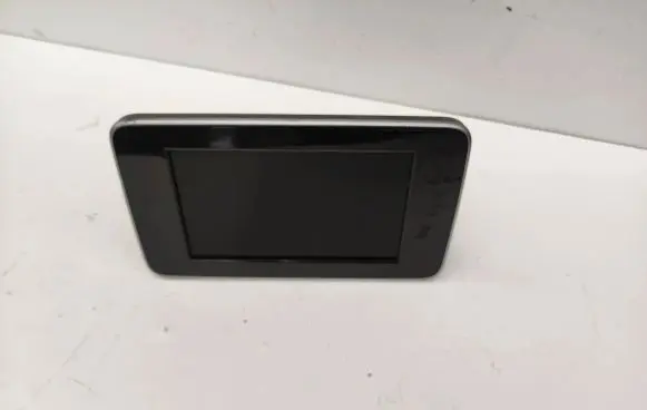 Mercedes-Benz C W205 Screen/display/small screen A2059004113 692060