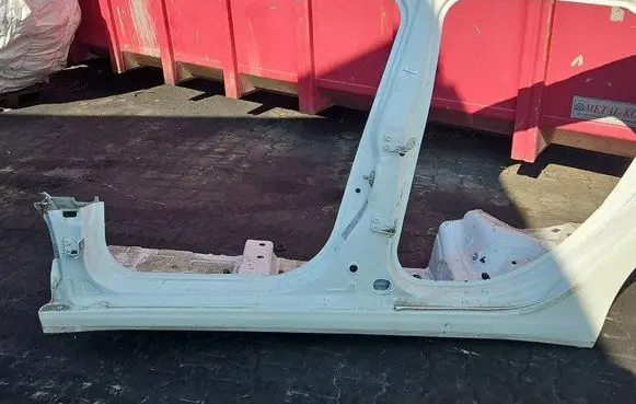 Fiat Tipo Side car body part IMPRK1503019