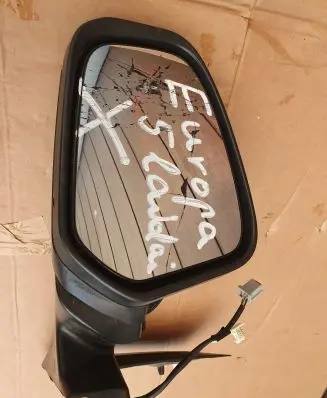 Ford Turneo Courier Front door electric wing mirror 000000000 00000000