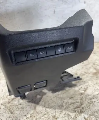 Toyota RAV 4 (XA50) A set of switches 5554542090