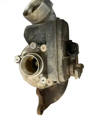 Skoda Octavia Mk3 (5E) Turbo 04E145715F 4918001405 211115200599