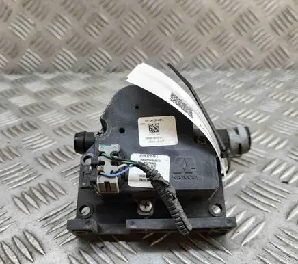 Tesla Model X Coolant heater 106422500E