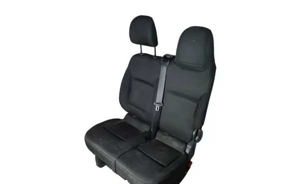 Renault Trafic III (X82) Front double seat 