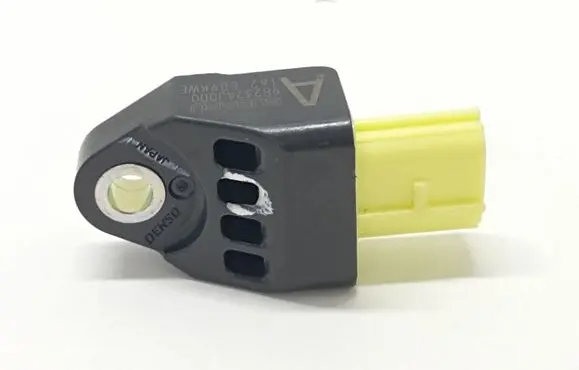 Subaru Legacy Airbag deployment crash/impact sensor 98237AJ000 162E09KWE