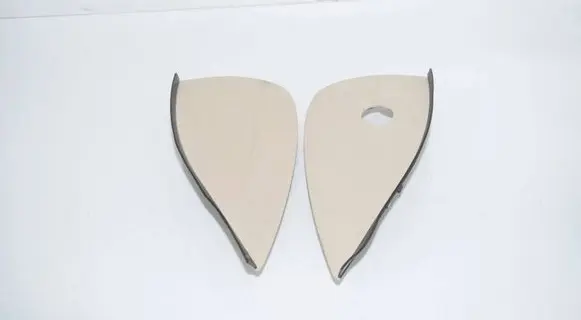 BMW 7 G11 G12 Dashboard side end trim 9381377 9381390 51459381377