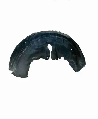 Audi A4 Allroad B8 Rear arch fender liner splash guards 8k9810171