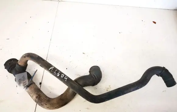 Volkswagen PASSAT B5 Engine coolant pipe/hose