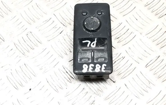 Volkswagen Transporter - Caravelle T4 Electric window control switch 7D0959539 7D0959565