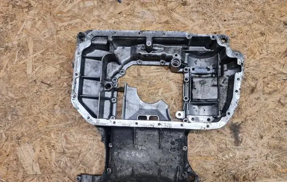 Audi A6 S6 C5 4B Oil sump 059103603J