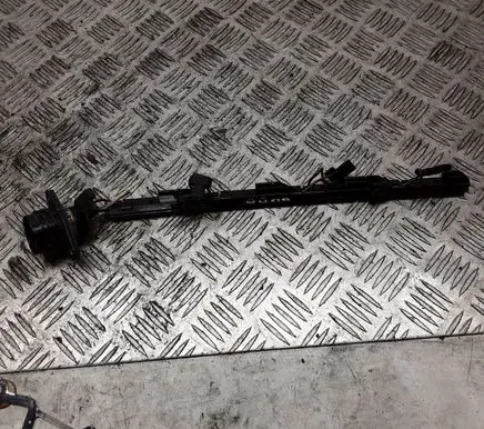 Seat Leon (1P) Fuel injector wires 