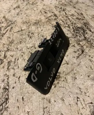 Volvo XC40 Electric window control switch 31456060