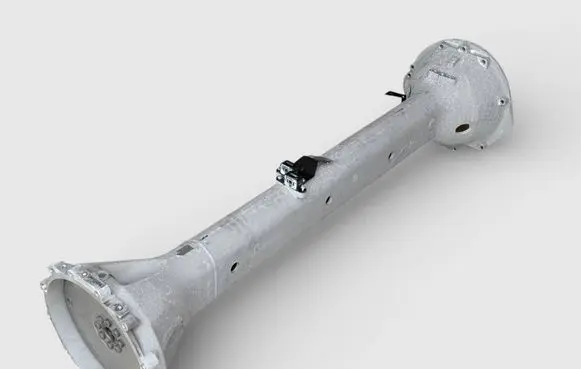 Aston Martin DB9 Rear driveshaft/prop shaft 4G437B084BF