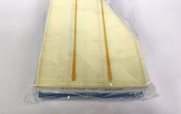 Audi A1 Air filter 6R0129620C