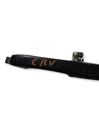 Honda CR-V Front door exterior handle S9AA