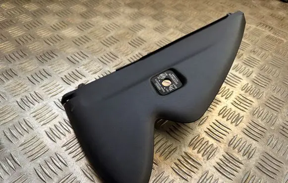 Toyota Yaris Cross Dashboard side end trim 55318K0030