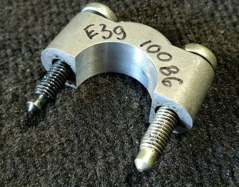 BMW 5 E39 Camshaft holder 