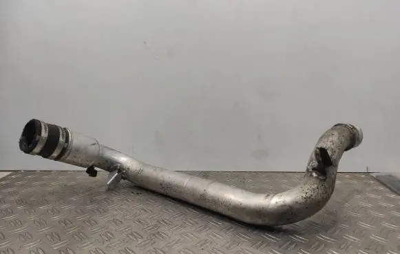 Audi A7 S7 4G Intercooler hose/pipe