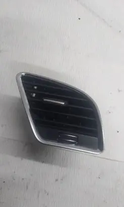 Audi A4 S4 B8 8K Dashboard side air vent grill/cover trim 8T1820902G 1605121043
