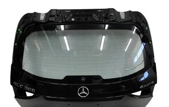 Mercedes-Benz GLC C254 Tailgate/trunk/boot lock/catch/latch A2547405000