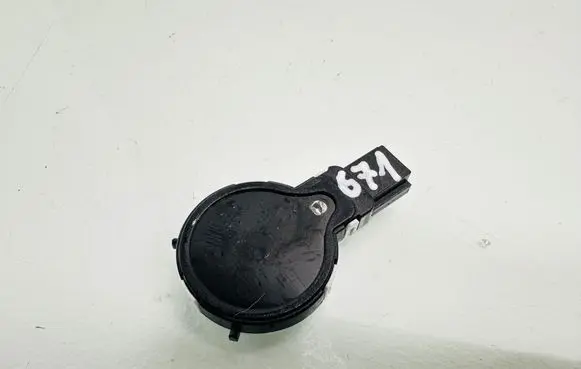 Volvo V60 Rain sensor 31314540 10139783 303439