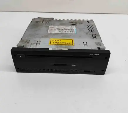 GPS navigation control unit/module