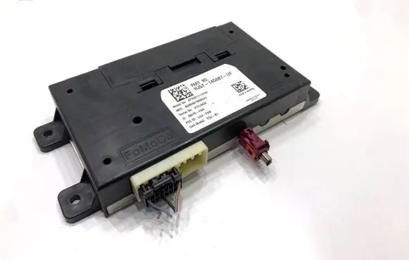 Ford Escape III Bluetooth control unit module HJ5T14G087UF