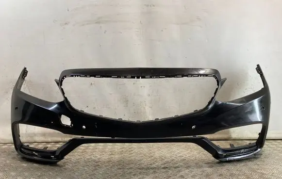 Mercedes-Benz E W212 Front bumper A2128852838