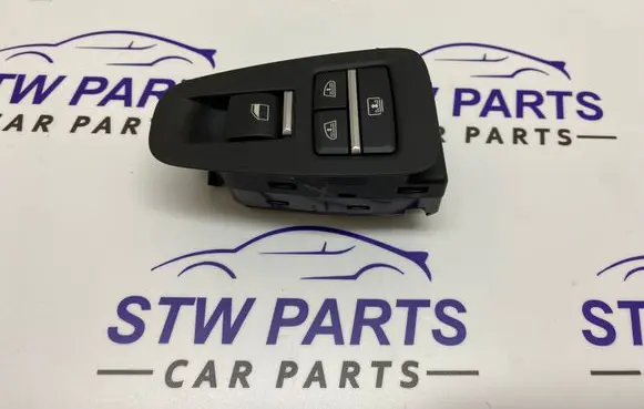 BMW 5 GT F07 Electric window control switch 920486202