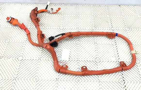 Toyota Camry VIII XV70 High voltage cable 821H133020