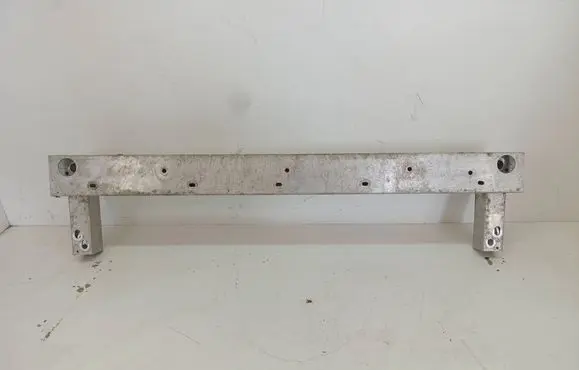 Infiniti Q50 Radiator mount bracket 