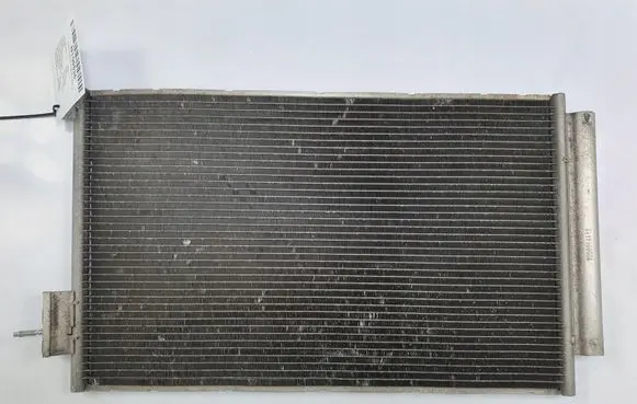 Fiat Tipo Coolant radiator 2016 1.4B