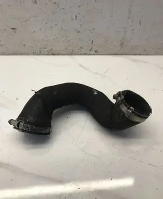 Audi A6 S6 C6 4F Intercooler hose/pipe 4F0145207G
