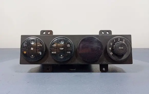 KIA Carnival Climate control unit 0K53B61190
