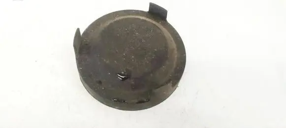 Headlight/headlamp dust cover