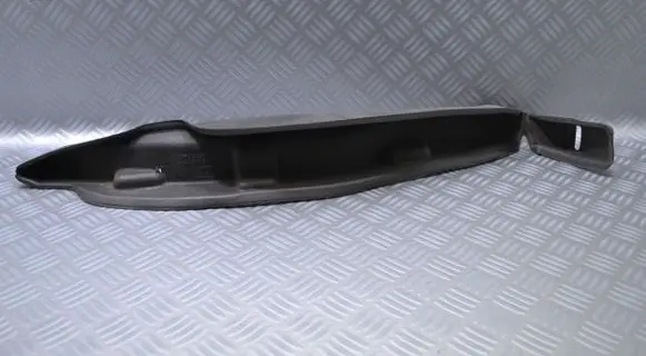 Opel Zafira C Fender end trim 13433119