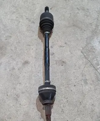 Maserati Ghibli Rear driveshaft 06700054540