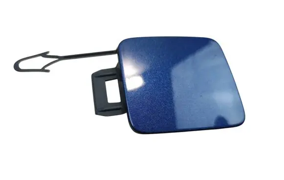 Volkswagen Polo VI Front tow hook cap/cover 2G0807241