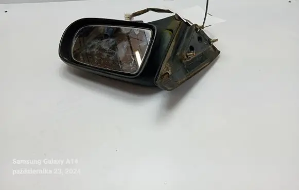 Mazda Demio Front door electric wing mirror