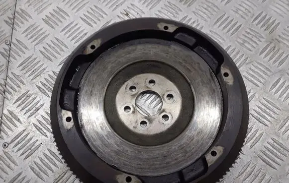 Opel Zafira B Flywheel R90400169