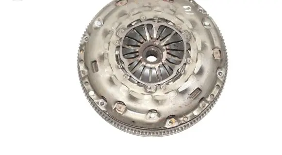Audi TT TTS Mk2 Clutch set kit 022141031R