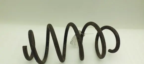 Ford S-MAX Front coil spring