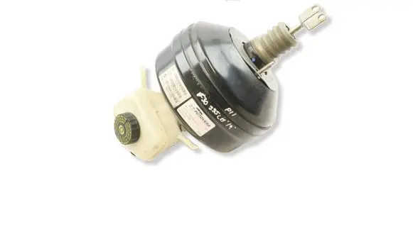 BMW 3 F30 F35 F31 Brake booster 6850321 702618 0204781618