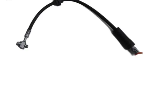 Opel Insignia A Brake line pipe/hose 84025387