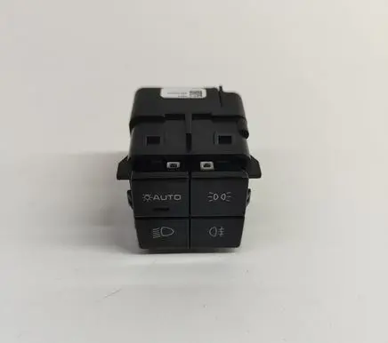 Porsche Cayenne (9Y0 9Y3) Light switch 9Y2941209A