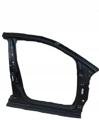 Volkswagen Phaeton Side car body part 