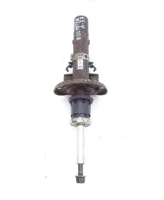 Skoda Roomster (5J) Front shock absorber/damper 6Q0412141