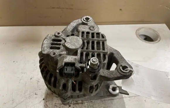 Mazda 6 Generator/alternator RF8G A3TB6781 8410
