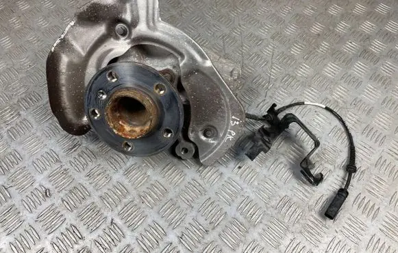 BMW i3 Front wheel hub 6852159